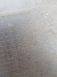 фото thumb №13, Kia niro lift бампер задняя задний