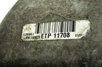 фото thumb №5, Интеркулер land rover discovery iii iv l319 2.7td 190km