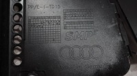 фото thumb №14, Спойлер накладка диффузор задняя нижняя бампера audi a6 c9 85e e-tron 24-