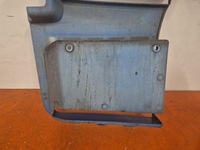 фото thumb №6, Scania r 17- подножка корпус порог правая 2559302