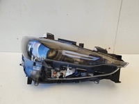 фото thumb №1, Mazda cx5 ii лампа правая перед kb8n51030 оригинал