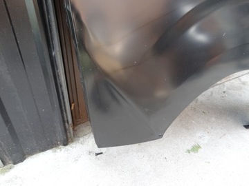 фото thumb №10, Toyota proace ii средний l2 m 2016+ обшивка крыло правый задний 980818598b