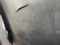 фото thumb №14, Бампер перед передний volvo v70 3 iii 2007-2013