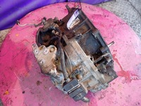 фото thumb №7, Fiat croma ii 05- 2,2 194a1000 коробка передач передач автоматична коробка передач 09-5-230-1013049-2