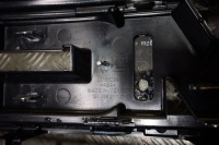 Gmc terrain 2018 - 2021 решётка радиатора перед решётка радиатора хром америка Киев, фото thumb