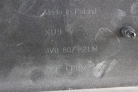 фото thumb №7, Бампер перед skoda superb 3 iii lift хороший