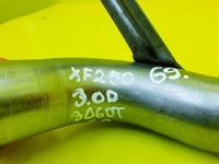 фото thumb №7, Трубка труба шланг інтеркулер xf250 xj rrs 3.0d