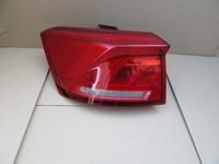 фото thumb №1, Vw t-roc лампа левый задняя led w крыло europa