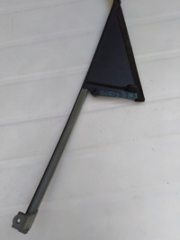 фото thumb №6, Рамка дверь правый задняя - toyota auris ii kombi