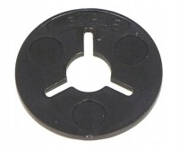 Купить 10szt vw passat b8 подкладка клипсы бампера задняя, фото thumb