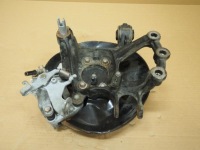 фото thumb №2, Поворотний кулак ступиця супорт права задня задня mazda cx5