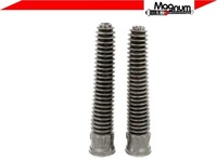 фото thumb №2, Захист амортизатора renault 19 i chamade 1.9 td l