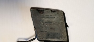 фото thumb №3, Оригінальна заглушка захист фаркоп бампера зад заднього peugeot 308 t9