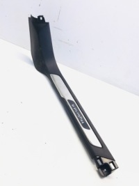 фото thumb №1, Молдинг обивка защита порог правая citroen ds5 гибрид