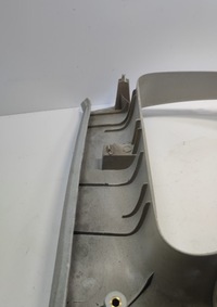 фото thumb №11, Защита стойка левый задняя seat altea xl 5p8867288