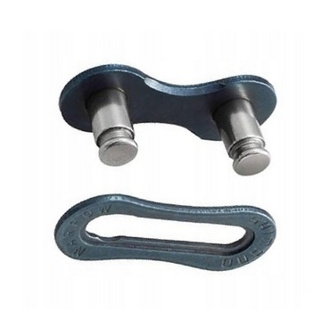 Łańcuch rowerowy Shimano ACNHG40114 ASMUG51 6/ 7/ 8