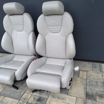 фото thumb №12, Сиденья recaro audi rs4 b5 s4 a4 b5 szwajcaria состояние bdb