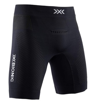 Мужские шорты X-Bionic Invent 4.0 Run Speed