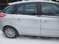 фото thumb №1, Citroen c4 grand picasso i 06- дверь задняя правое задние ezr