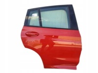 Купить Bmw x4 g02 x4m f98 дверь задние правое красные c3g, фото thumb