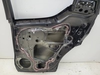 фото thumb №12, Toyota chr c-hr 16+ дверь задняя задние правое fv