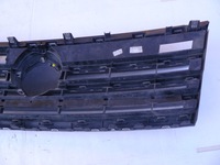 фото thumb №8, Vw touareg iii решётка радиатора решётка радиатора хром logo