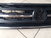 фото thumb №6, Решітка радіатора - решітка радіатора - vw t-cross