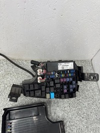 фото thumb №5, Коробка предохранителей mazda cx5 cx-5 2012-2017r kd45-6676