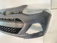 фото thumb №6, Бампер передний перед hyundai i10 ii 2013-2016 13-16
