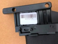 фото thumb №13, Шторка штора панорама czarna black do bmw 5 f07 gt lift 07.2013-01.2017