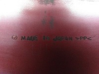 фото thumb №10, Forester ii sg 06- молдинг левая задняя перед дверь 33j