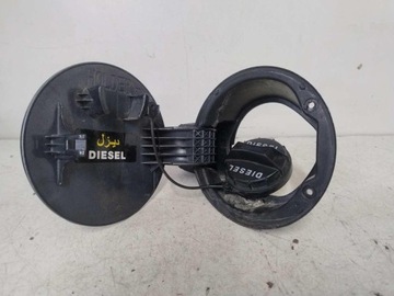 фото thumb №5, Кришка заливання пального kia ceed pro k5