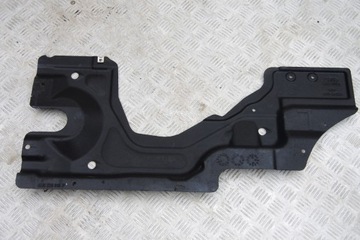 фото thumb №1, Захист шасі підлоги audi q7 ii 4m 4m0825213f