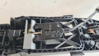 фото thumb №6, Vw tiguan i 5n рестайлинг 12-16 ручка двери правое перед keyless go 5n0837017d
