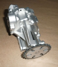 фото thumb №11, Opel оригинальный номер 150001650r насос масла