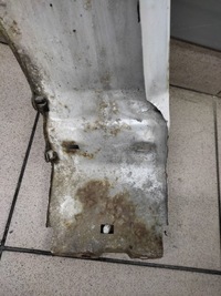 фото thumb №9, Hyundai sonata крыло правый перед