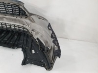 Ford focus mk3 рестайлинг  14-18 бампер перед передний Цена, фото thumb