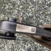 фото thumb №13, Audi a3 8v 2013- sportback тележка / подрамник алюминий 5q0199369g