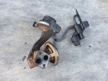 фото thumb №3, Колесо ременное вала коленчатого daewoo matiz 96-02 poj. 800 фото do усилителя