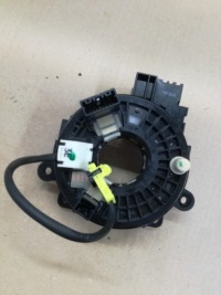 фото thumb №1, Nissan juke f15 стрічка pod повітропровід подушка безпеки