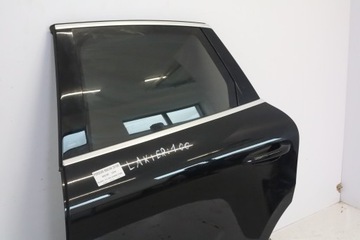 фото thumb №9, Дверь левая левый перед передние зад задние porsche macan 95b 15r lc9x c9x