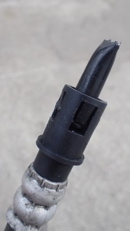 фото thumb №11, Радиатор масла volvo v70 xc70 s80 31280430