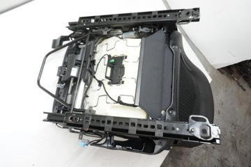 фото thumb №7, Сидіння пасажира праві перед volvo xc60 ii b4