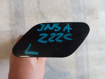 фото thumb №3, Розпилювач ref.lewy opel insignia z22c 13227348