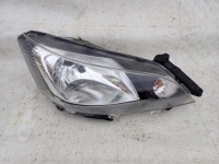 фото thumb №1, Nissan nv200 09-19 лампа перед передняя правая