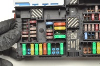 Bmw 8 g16 g30 g31 3.0 коробка предохранителей 8713127 8795479 в Украине, фото thumb