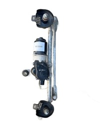 фото thumb №1, Mitsubishi space star ii 2 моторчик двірник