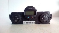 фото thumb №10, Панель обдув i кондиціонера renault scenic ii 03r