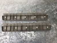 фото thumb №5, Молдинг захист поріг ліва права mitsubishi pajero iv mr402149