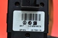фото thumb №8, Панель управление окон eu 1j3959857b seat leon 1 i 99-05